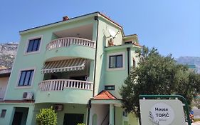 House Topic