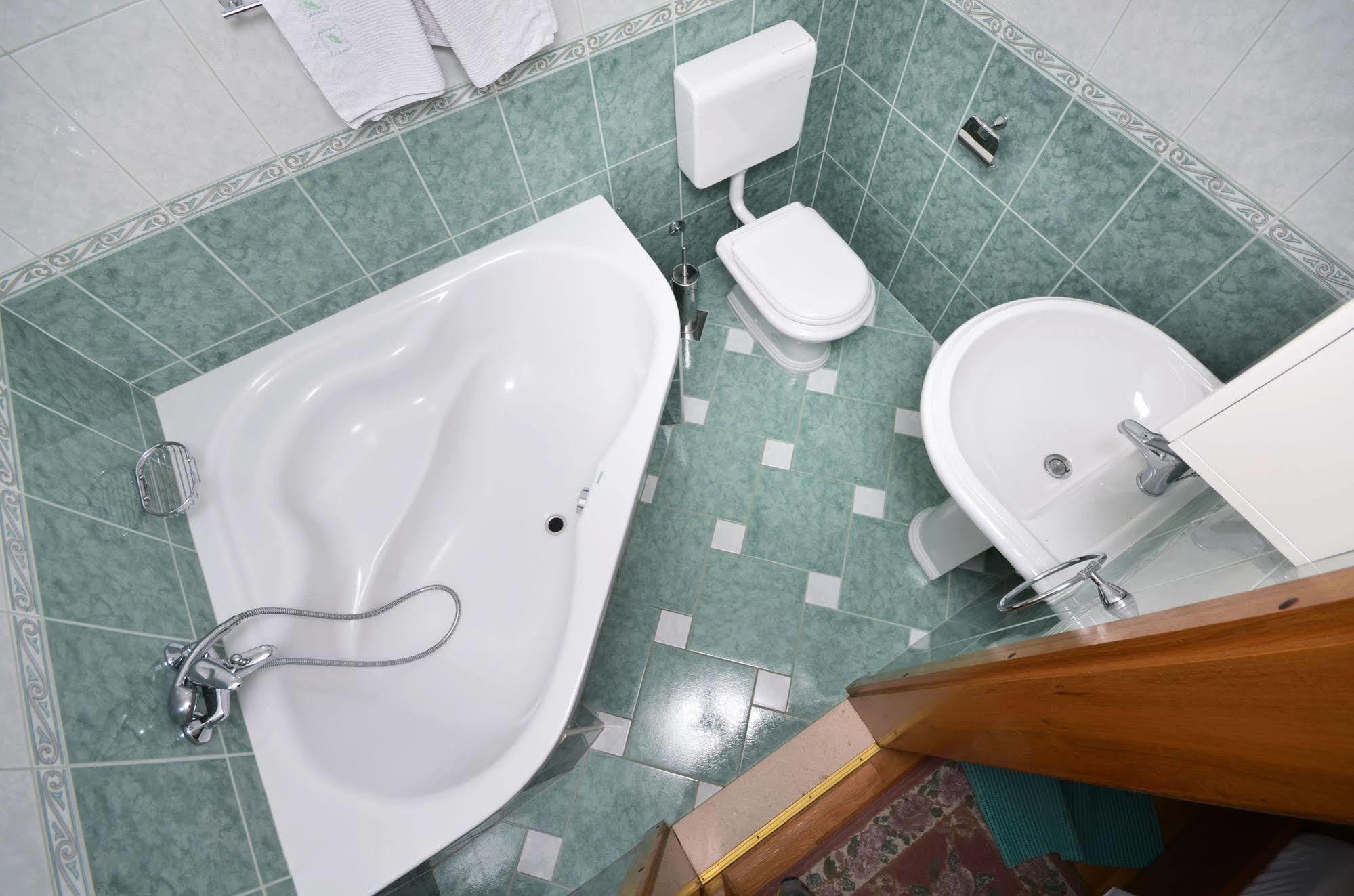 House Topic Baška Voda Zewnętrze zdjęcie
